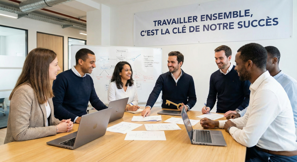 Dubuc Solutions Intégrées